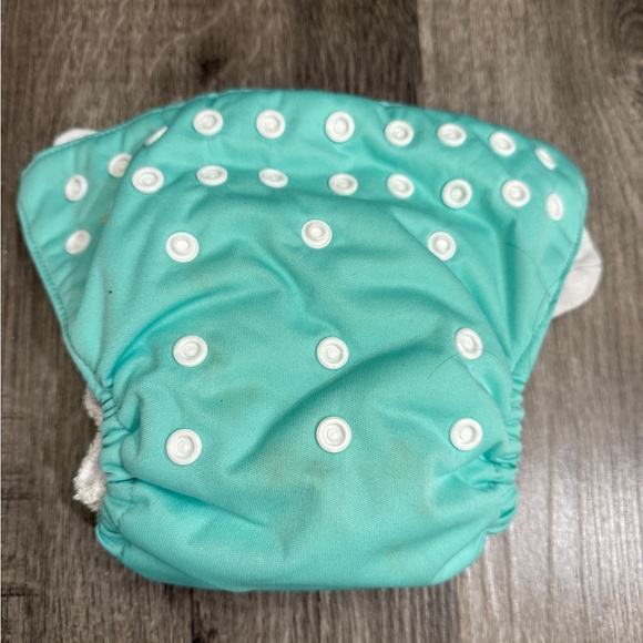 Assorted Colorful Kids Diaper Covers - Picture 7 of 11